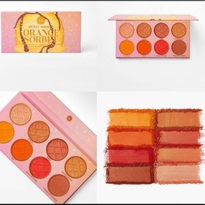 Bh Cosmetics Sweet Shoppe Palette